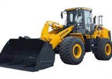 Radlader Liugong 870H