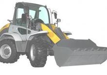 Radlader Kramer 880