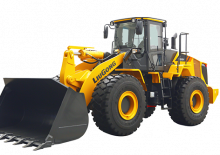 Radlader Liugong 886H