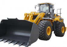 Radlader Liugong 890H