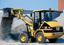 Radlader Caterpillar 902