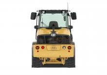 Radlader Caterpillar 906