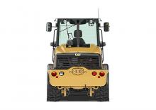 Radlader Caterpillar 906M