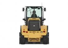 Radlader Caterpillar 910M