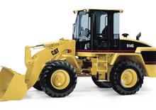 Radlader Caterpillar 914G