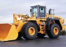 Radlader Case 921 C/XR 