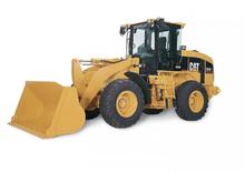 Radlader Caterpillar 924 Gz