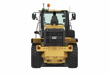 Radlader Caterpillar 926