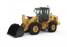 Radlader Caterpillar 926M