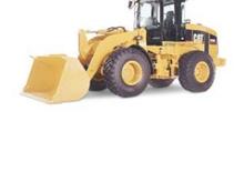 Radlader Caterpillar 928 G