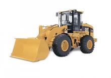 Radlader Caterpillar 928 G