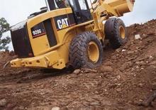 Radlader Caterpillar 928 Gz