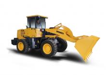 Radlader Sinomach 930