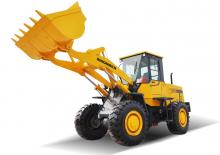 Radlader Sinomach 933