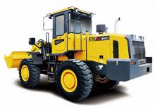 Radlader Sinomach 937H