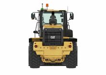 Radlader Caterpillar 938