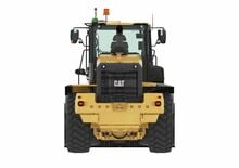 Radlader Caterpillar 938