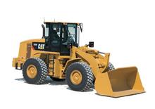 Radlader Caterpillar 938H