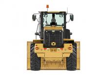 Radlader Caterpillar 938K