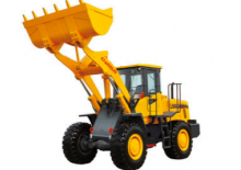Radlader Changlin 947H
