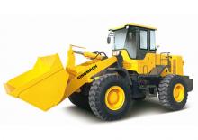 Radlader Sinomach 947H