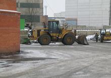Radlader Caterpillar 950 G
