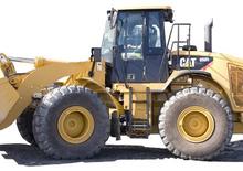 Radlader Caterpillar 950H