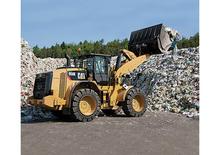 Radlader Caterpillar 950K