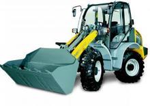 Radlader Kramer 950