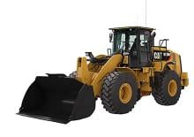 Radlader Caterpillar 950M