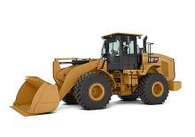 Radlader Caterpillar 950GC