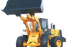 Radlader YTO 955