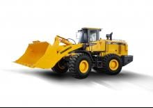 Radlader Sinomach 955T
