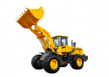 Radlader Changlin 956