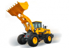 Radlader Changlin 957H