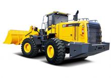 Radlader Sinomach 957H