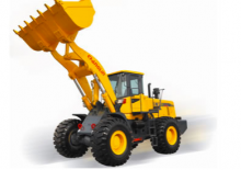 Radlader Changlin 957S