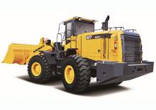Radlader Sinomach 957S