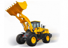 Radlader Changlin 957Z