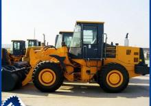 Radlader Changlin 958