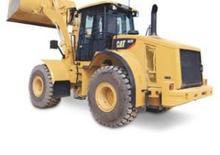 Radlader Caterpillar 962H