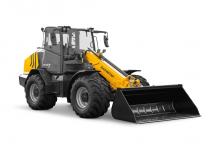 Radlader Schäffer 9640 T-3 