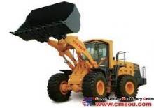 Radlader Changlin 980