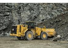 Radlader Caterpillar 988K XE