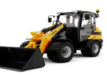 Radlader Gehl AL550