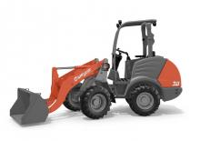 Radlader weycor AR 30