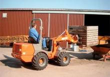 Radlader Atlas AR 32