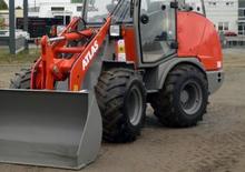 Radlader Atlas AR 35