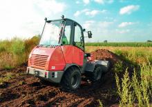 Radlader Atlas-weycor AR 35