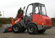 Radlader Atlas AR 35 Super